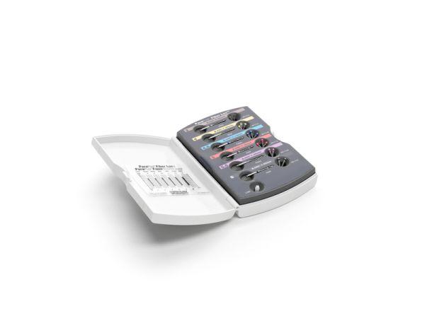 ParaPost Fiber Lux introsæt m/stifter og bor*