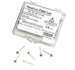 ParaPost Fiber Lux 5 stifter str. 3 brun*