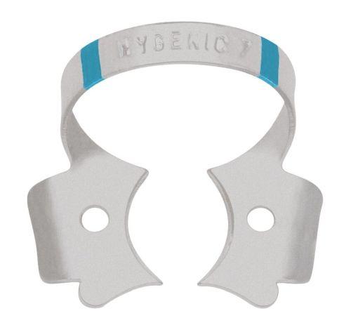 Fiesta Kofferdamklammer str. 7 Lysblå