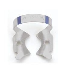 Fiesta Kofferdamklammer str. 14A Blå*