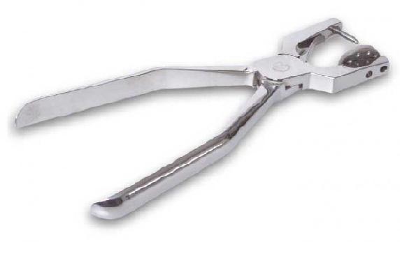 Kofferdam hultang til 5 forskellige husstørrelser*