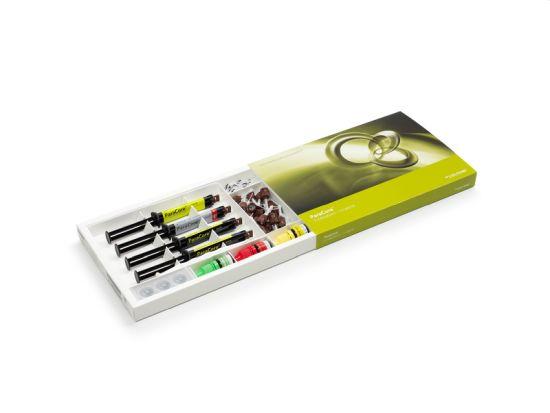 ParaCore Automix Introsæt*