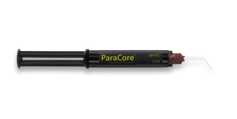 ParaCore Automix 5 ml Hvid*