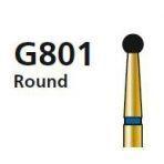 Diatech diamantbor 5 stk FG G801.020 ML*