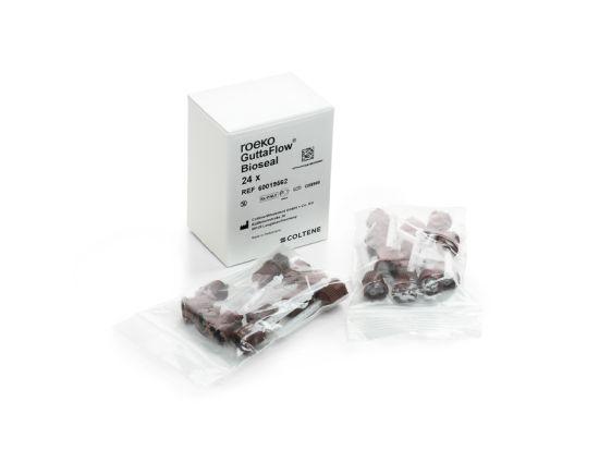 GuttaFlow bioseal Standard sæt*