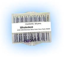 TMS Link-Plus Minim 60 stk 1/2 silver single*