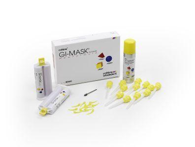 Gi-Mask Automix NF 2x50 ml*
