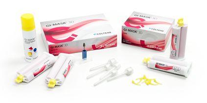 Gi-Mask 3D 2x50 ml*