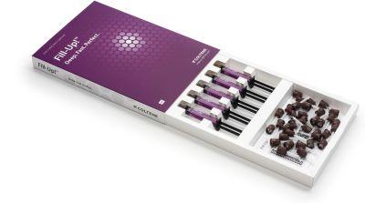 Fill-up! Dualhærdende Universal økonomi sæt*