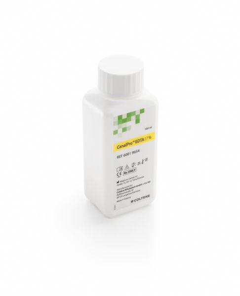CanalPro EDTA 17% 100 ml