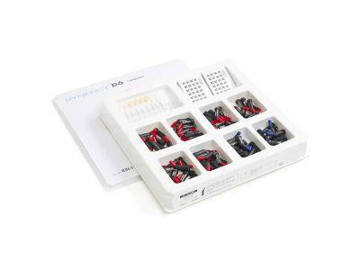 Synergy D6 80 kapsel Intro Kit*
