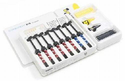 Synergy D6 sprøjte Startsæt*