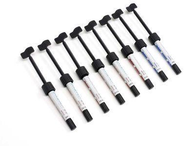 Synergy D6 sprøjte 4 gram Dentin A2/B2*