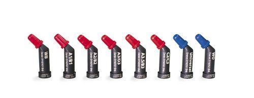 Synergy D6 kapsel 10x0.25 gram Dentin A3.5/B3*