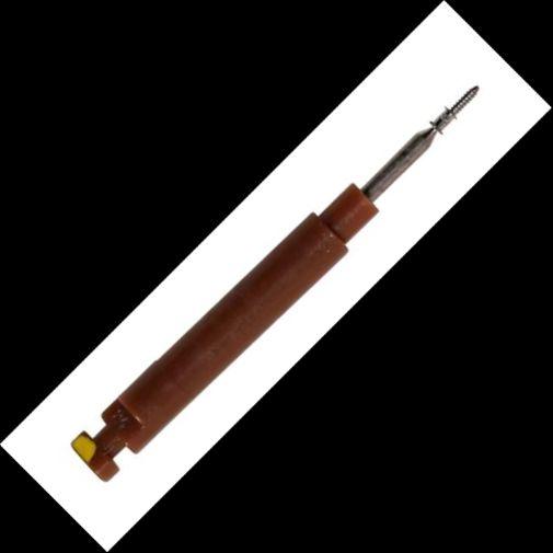 Bondent titaniumsstift 50 stk kort*