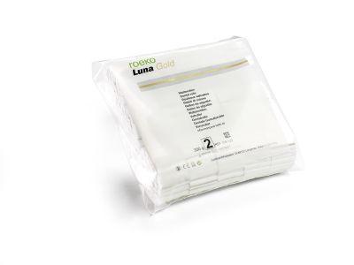 Luna Gold vatrulle str 3 300 g Ø12 mm