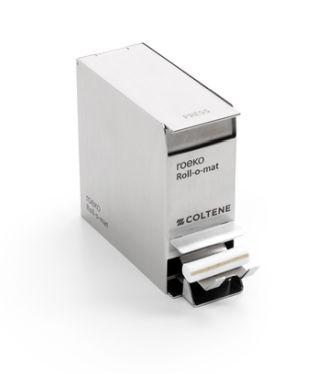 Vatrulledispenser Roll-o-mat crom dispenser*