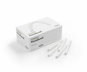 Parotis vatrulle str 5 ø 0.8 cm x 10 cm 100 stk