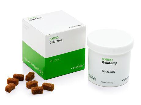 Roeko Gelatamp 20 stk*
