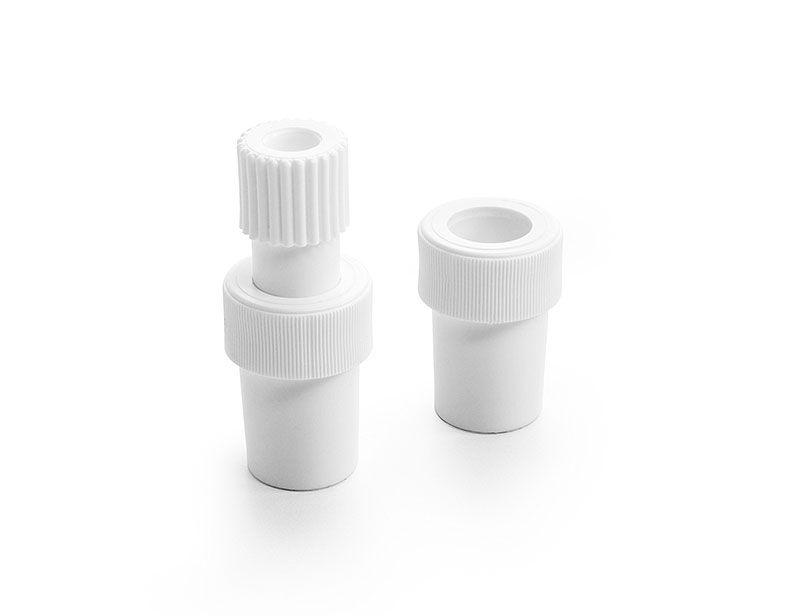 Roeko adapter til sug 11-16 mm