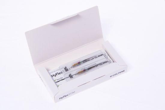 HyFlex EDM NiTi Fil 10/.05 Glidepath 25 mm 3 stk*