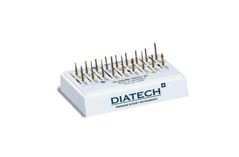 Diatech All-round Ratio Kit*