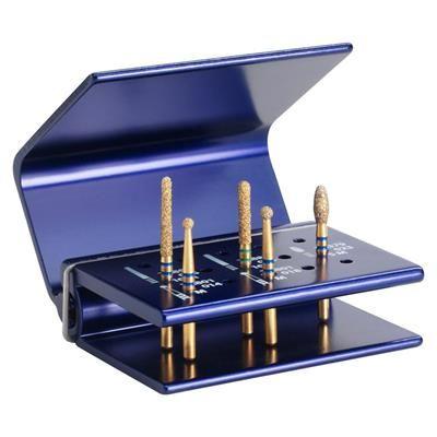 Diatech Z-Rex diamantbor introsæt 5 stk*