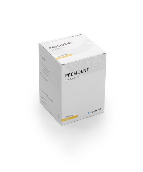 President 2x300 ml putty