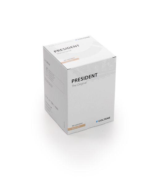President 2x300 ml putty soft*
