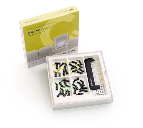 Brilliant EverGlow prøvesæt kapsler*