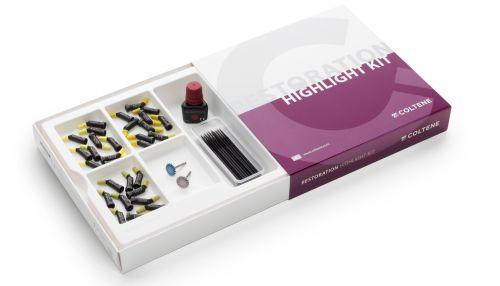 Restoration Highlight sæt kapsler*