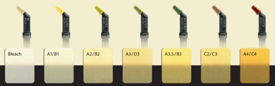 Brilliant EverGlow kapsler 20x0.2 gram A3/D3