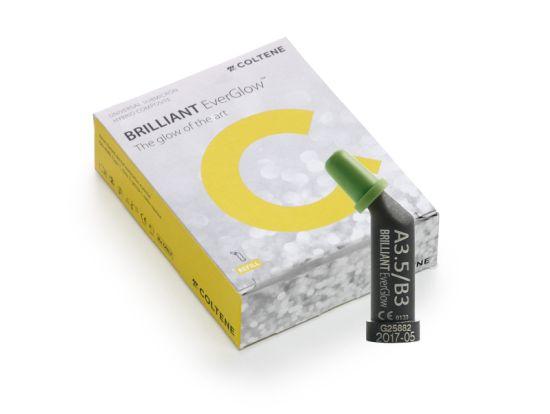 Brilliant EverGlow kapsel 20x0.2 gram A3.5/B3*