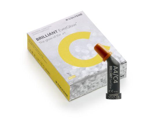 Brilliant EverGlow kapsel 20x0.2 gram A4/C4*