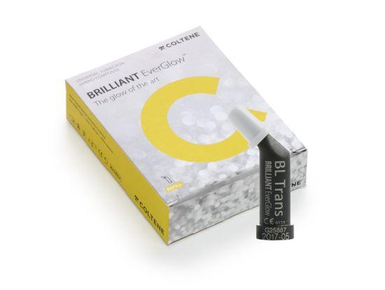 Brilliant EverGlow kapsel 20x0.2 gram Bleach Translucent*