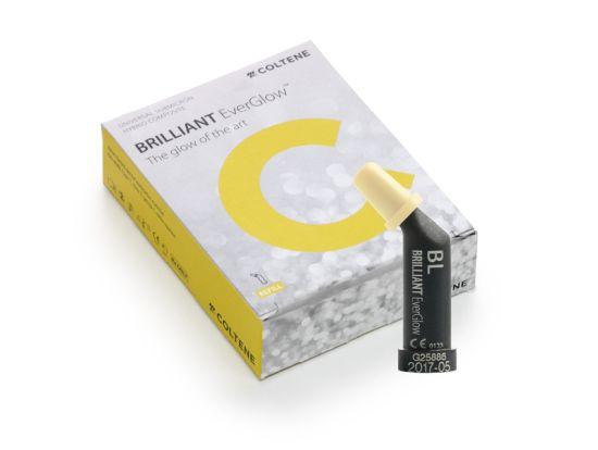 Brilliant EverGlow kapsel 20x0.2 gram Bleach (BL)*