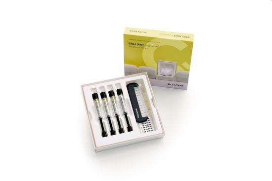 Brilliant EverGlow Trial sæt 4x3 gram sprøjte*