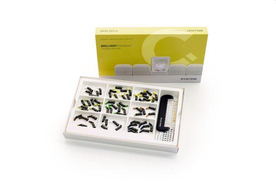 Brilliant EverGlow kapsel 60x0.2 gram System sæt*