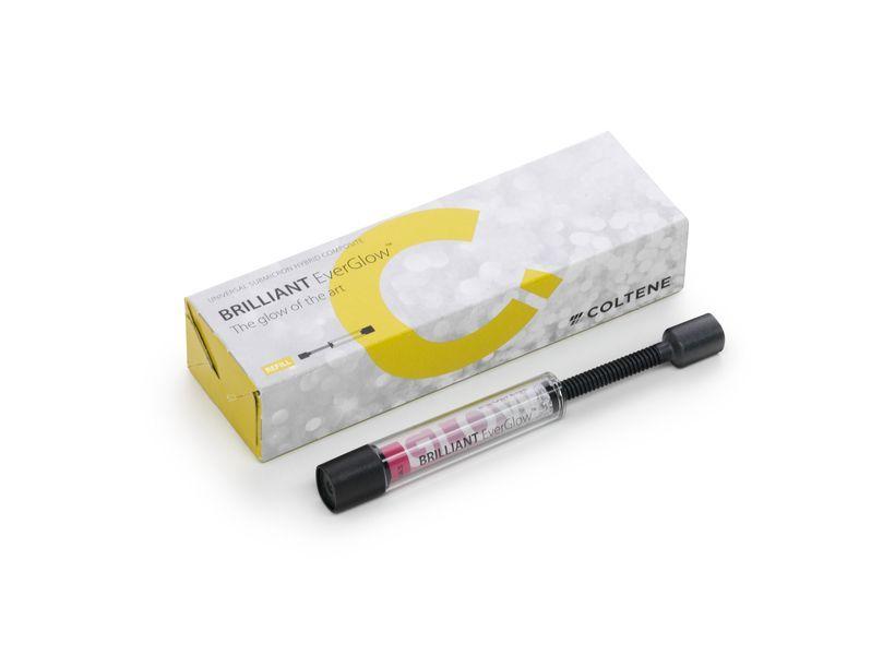 Brilliant EverGlow sprøjte 1x3 gram Bleach (BL)*