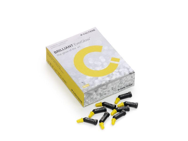 Brilliant EverGlow kapsel 20x0.2 gram Opaque A3*