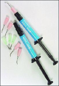 Kool-Dam flydende kofferdam 2x3ml + 20 spidser