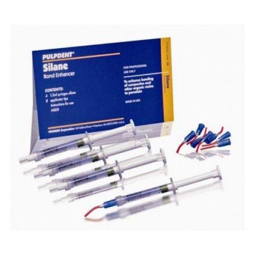 Silan bond Enchaser - forstærker 4x1.2 ml*