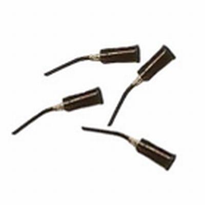 Pipette Tips til Silan Sort 15stk*