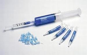 Etch-Rite ætsgel 38% Jumbosæt 2x25 ml og 50 spidser