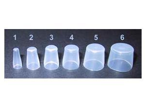 Opbygningsmatrice 1x5 stk str. 1*