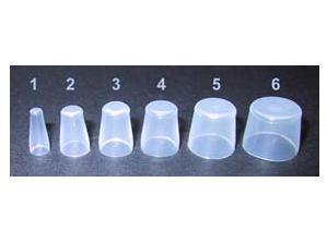 Opbygningsmatrice 1x5 stk str. 6