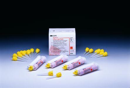 Express Garant medium body regular 4x50 ml*