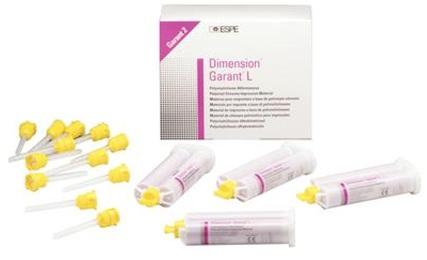 Dimension Garant L 4x50 ml*
