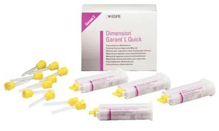 Dimension Garant L Quick 4x50 ml*