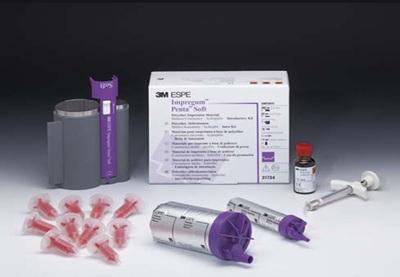 Impregum Penta Soft introduktionspakning*